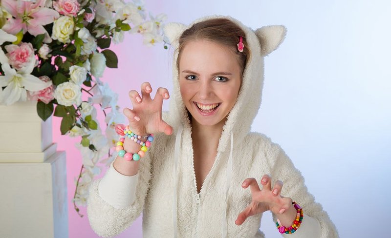 Ангелина, 25